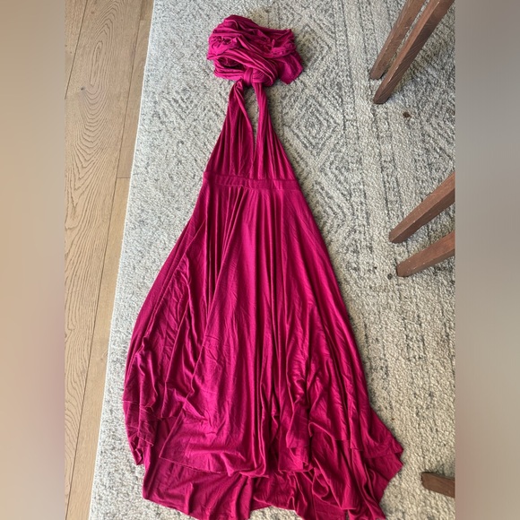 Tart Infinity Pink Dress - Picture 2 of 4